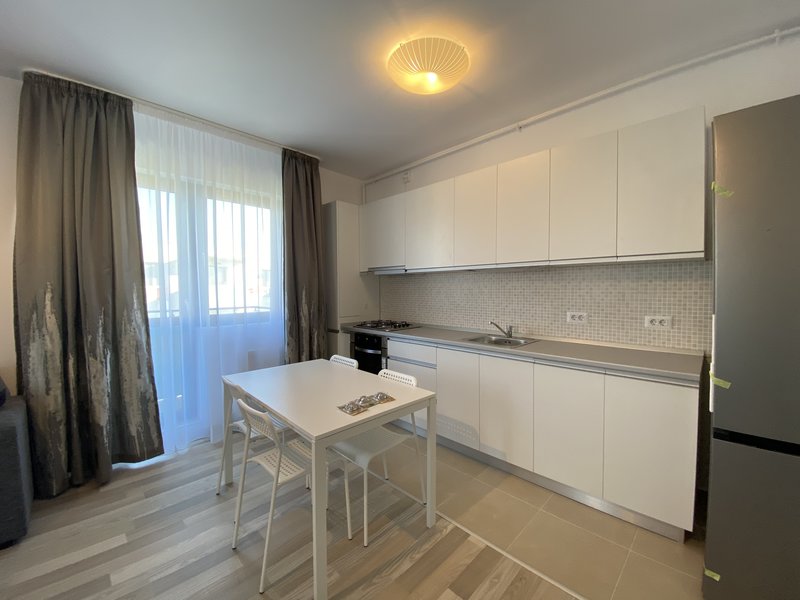 Unirii, Parcul Carol, ISG Residence III.
