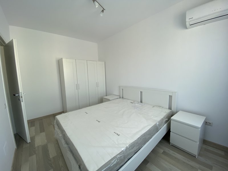 Unirii, Parcul Carol, ISG Residence III.