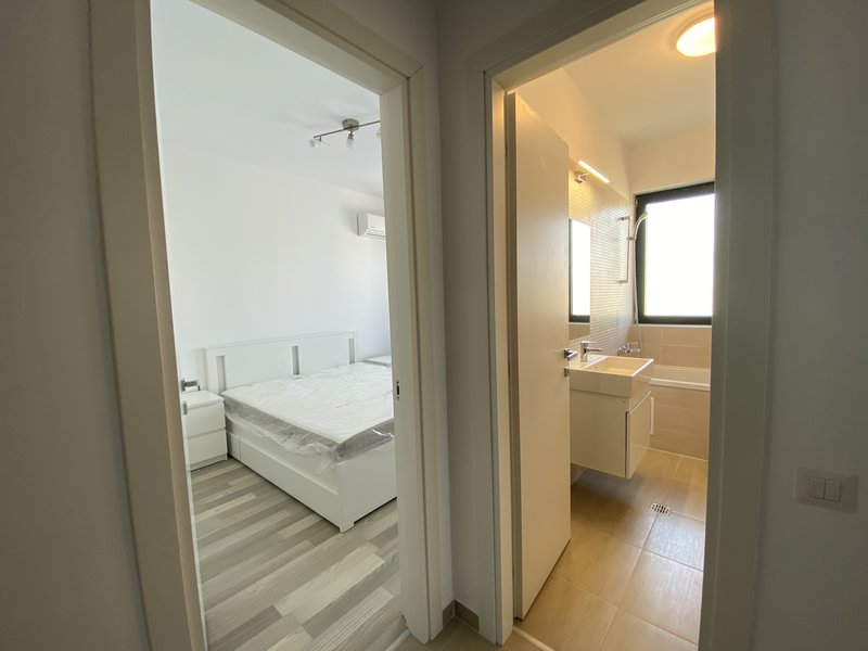 Unirii, Parcul Carol, ISG Residence III.