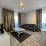 Unirii, Parcul Carol, ISG Residence III